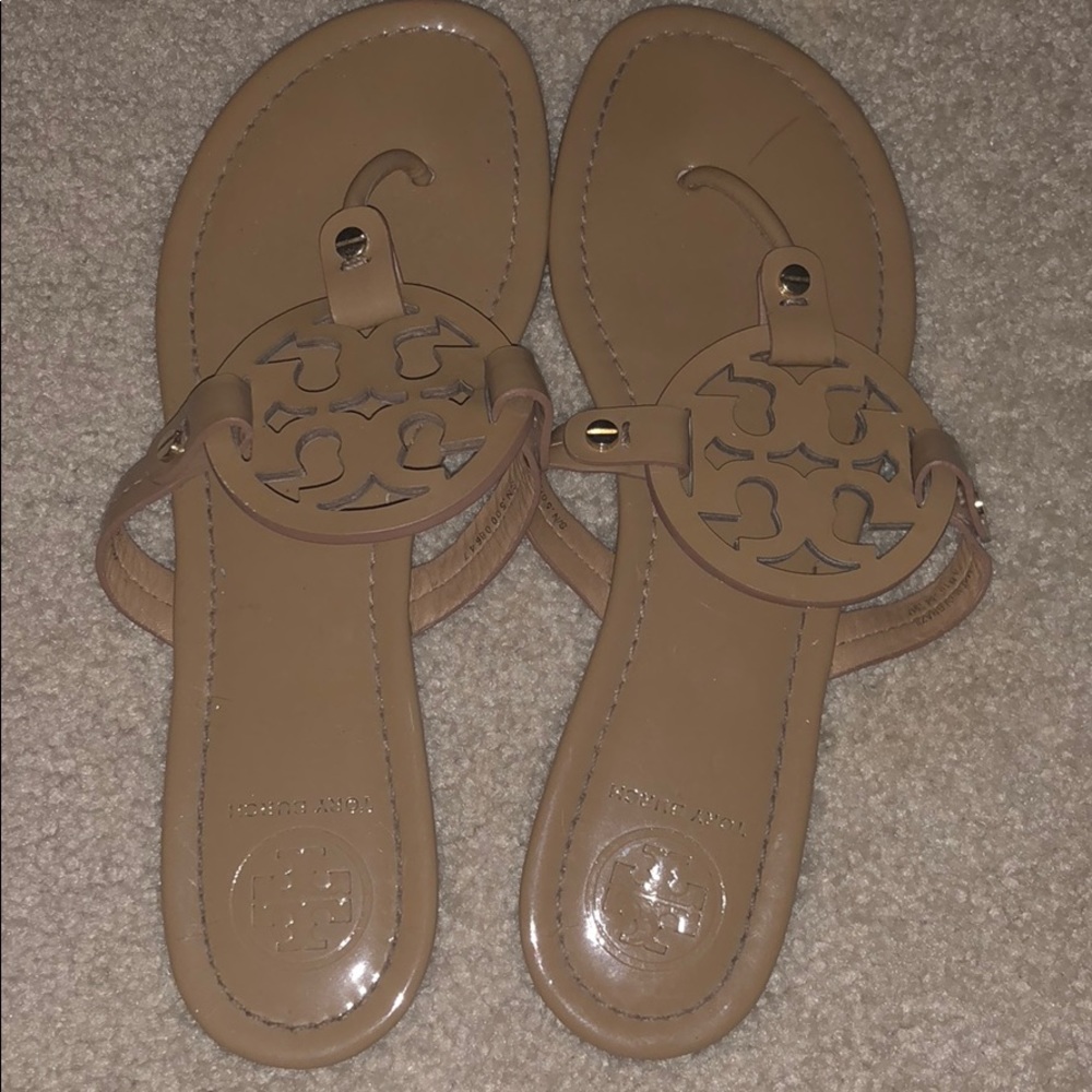 Tory Burch sandals